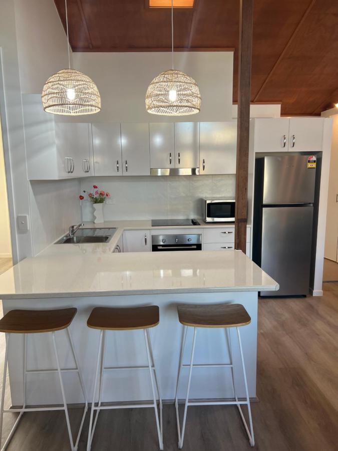 Marlin Villa - Hervey Bay Urangan Exterior photo